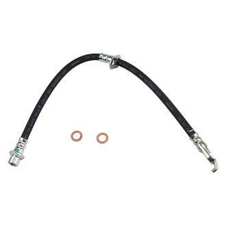 Beck Arnley® - Front Passenger Side Brake Hydraulic Hose