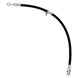 Beck Arnley® - Front Driver Side Brake Hydraulic Hose