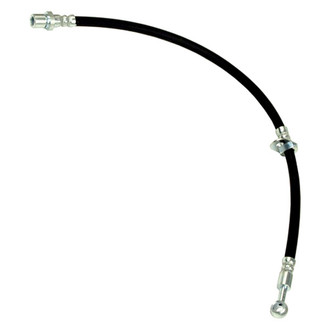 Beck Arnley® - Front Passenger Side Brake Hydraulic Hose