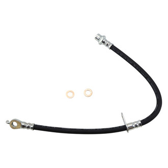 Beck Arnley® - Front Passenger Side Brake Hydraulic Hose