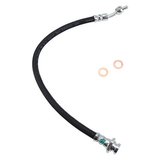 Beck Arnley® - Front Driver Side Brake Hydraulic Hose