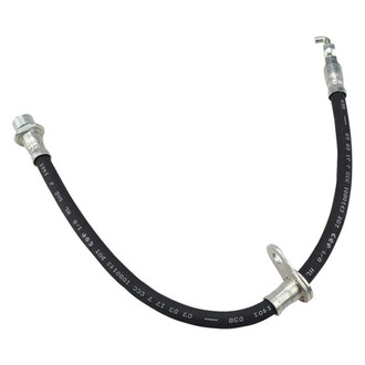 Beck Arnley® - Front Driver Side Brake Hydraulic Hose