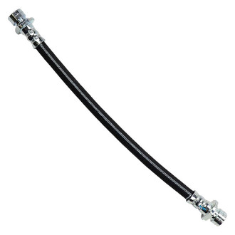 Beck Arnley® 073-2043 - Rear Passenger Side Inner Brake Hydraulic Hose