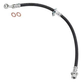 Beck Arnley® - Front Passenger Side Brake Hydraulic Hose