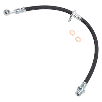 Beck Arnley® - Front Driver Side Brake Hydraulic Hose