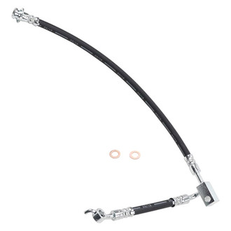 Beck Arnley® - Brake Hydraulic Hose