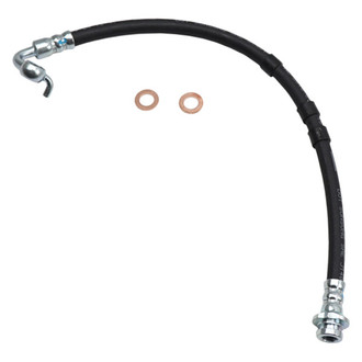 Beck Arnley® - Front Passenger Side Brake Hydraulic Hose