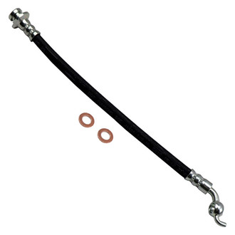 Beck Arnley® - Rear Brake Hydraulic Hose
