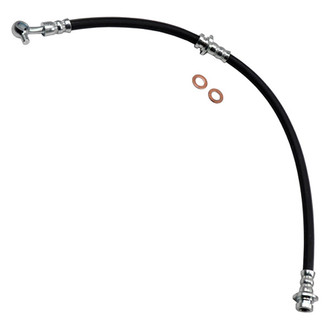 Beck Arnley® - Front Passenger Side Brake Hydraulic Hose