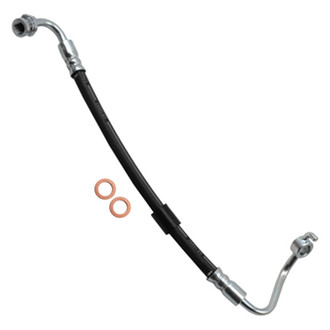 Beck Arnley® - Rear Passenger Side Brake Hydraulic Hose