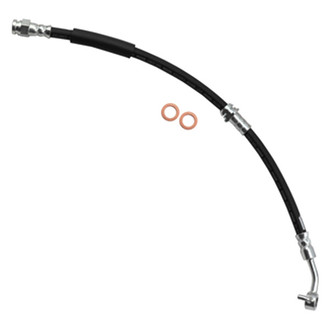 Beck Arnley® - Front Driver Side Brake Hydraulic Hose