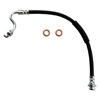 Beck Arnley® - Front Driver Side Brake Hydraulic Hose