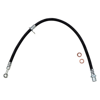 Beck Arnley® - Front Driver Side Brake Hydraulic Hose
