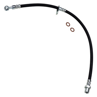 Beck Arnley® - Front Driver Side Brake Hydraulic Hose
