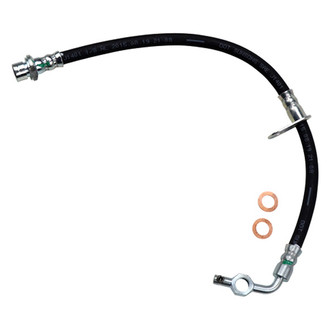 Beck Arnley® - Front Driver Side Brake Hydraulic Hose