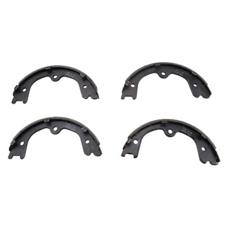 Beck Arnley® - TRUE Shoes™ Rear Parking Brake Shoes