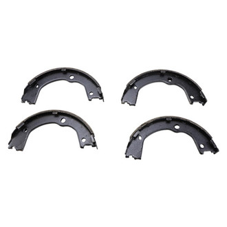Beck Arnley® - TRUE Shoes™ Rear Parking Brake Shoes