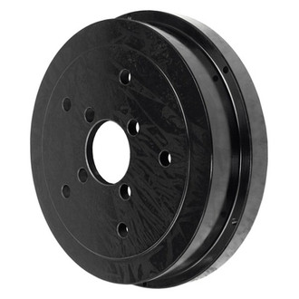 Beck Arnley® - TRUE Metal™ Premium Rear Brake Drum