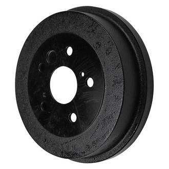 Beck Arnley® - TRUE Metal™ Premium Rear Brake Drum