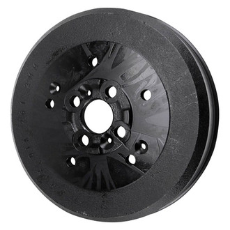 Beck Arnley® - TRUE Metal™ Premium Rear Brake Drum