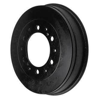 Beck Arnley® - TRUE Metal™ Premium Rear Brake Drum