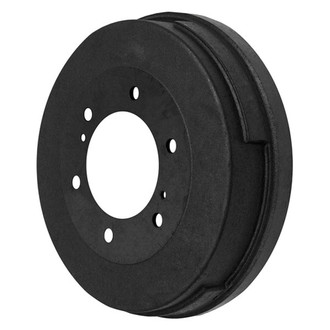 Beck Arnley® - TRUE Metal™ Premium Rear Brake Drum