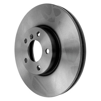 Beck Arnley® - TRUE Metal™ Premium Vented Front Brake Rotor
