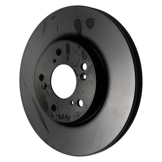 Beck Arnley® - TRUE Metal™ Premium Brake Rotor