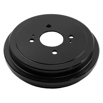 Beck Arnley® - TRUE Metal™ Premium Rear Brake Drum