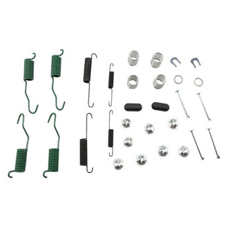 Beck Arnley® - Rear Drum Brake Hardware Kit