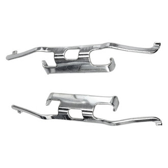 Beck Arnley® - Rear Disc Brake Hardware Kit