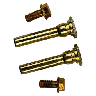 Beck Arnley® - Rear Disc Brake Caliper Guide Pin Kit