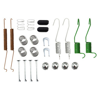 Beck Arnley® - Rear Drum Brake Hardware Kit