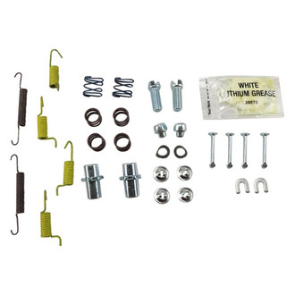 Beck Arnley® - Parking Brake Hardware Kit