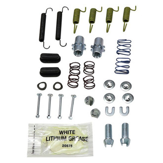 Beck Arnley® - Parking Brake Hardware Kit