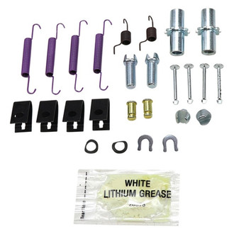 Beck Arnley® - Parking Brake Hardware Kit