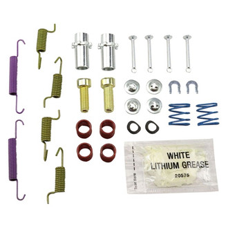 Beck Arnley® - Parking Brake Hardware Kit