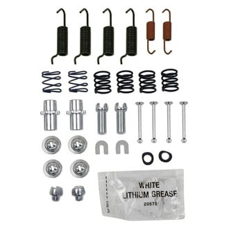 Beck Arnley® - Parking Brake Hardware Kit