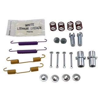 Beck Arnley® - Parking Brake Hardware Kit
