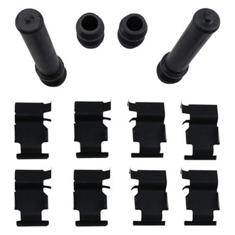 Beck Arnley® - Rear Disc Brake Hardware Kit