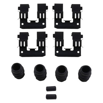 Beck Arnley® - Rear Disc Brake Hardware Kit