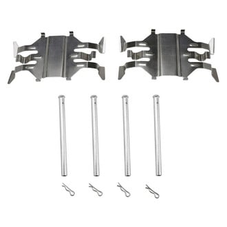 Beck Arnley® - Front Disc Brake Hardware Kit