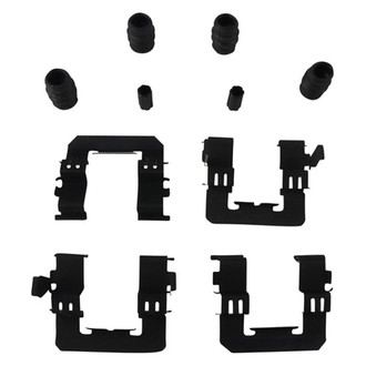 Beck Arnley® - Front Disc Brake Hardware Kit