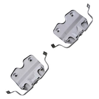 Beck Arnley® - Front Disc Brake Hardware Kit