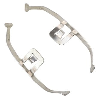 Beck Arnley® - Front Disc Brake Hardware Kit