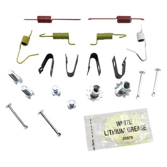 Beck Arnley® - Parking Brake Hardware Kit