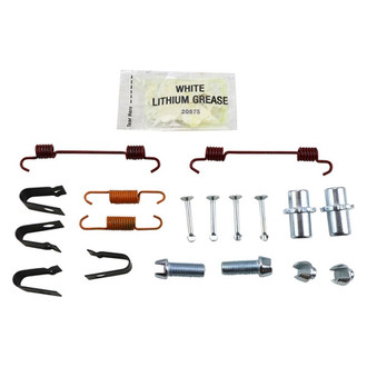 Beck Arnley® - Parking Brake Hardware Kit