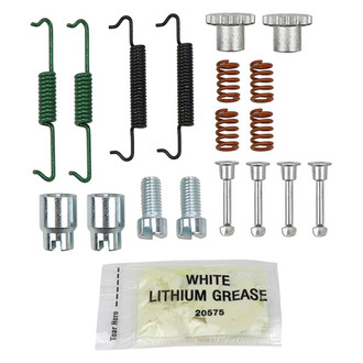 Beck Arnley® - Parking Brake Hardware Kit