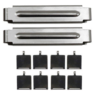 Beck Arnley® - Front Disc Brake Hardware Kit