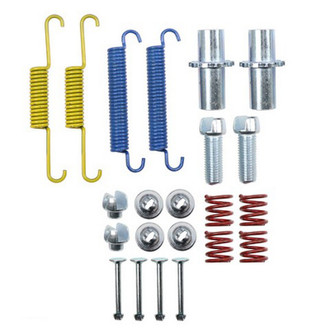 Beck Arnley® - Parking Brake Hardware Kit